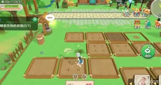 四季体力恢复秘籍:快速恢复攻略 四季体力恢复秘籍:快速恢复攻略